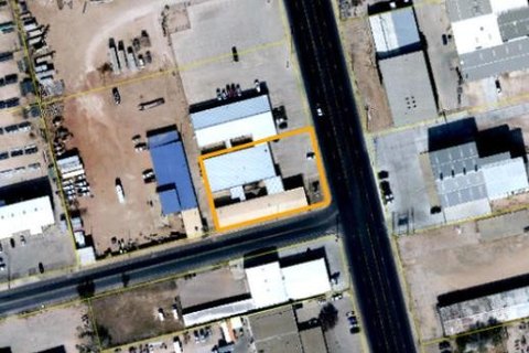 Office Space in Odessa, TX
