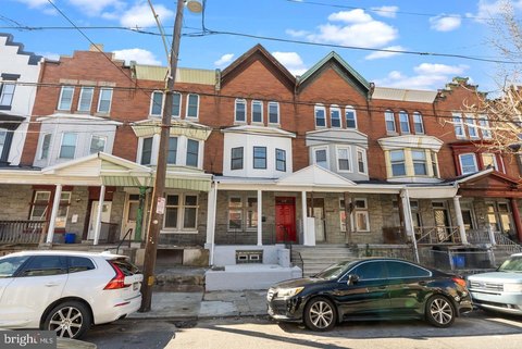 Renovated Multi-Family Near Temple