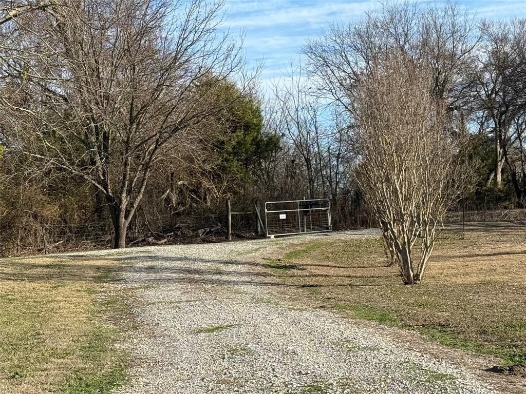 Blue Ridge Farm/Ranch Opportunity