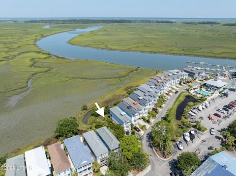 Fripp Island Land Opportunity