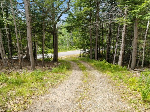 Land, Newfield, ME