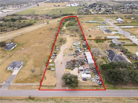 Mission, TX Land Opportunity