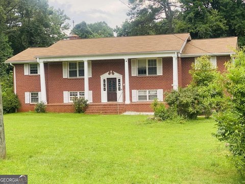 Stone Mountain Specialty Property For Sale