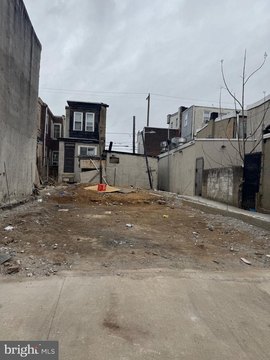 Land For Sale Philadelphia