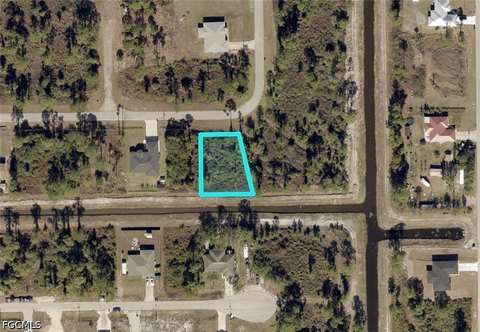 Land, Lehigh Acres, FL