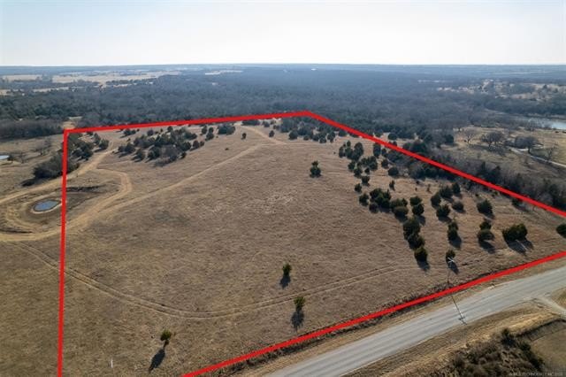 30 Acres Prime Location Land