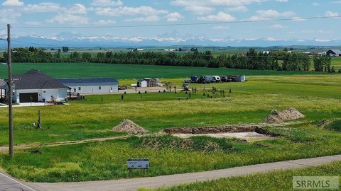 Land Ready for Construction