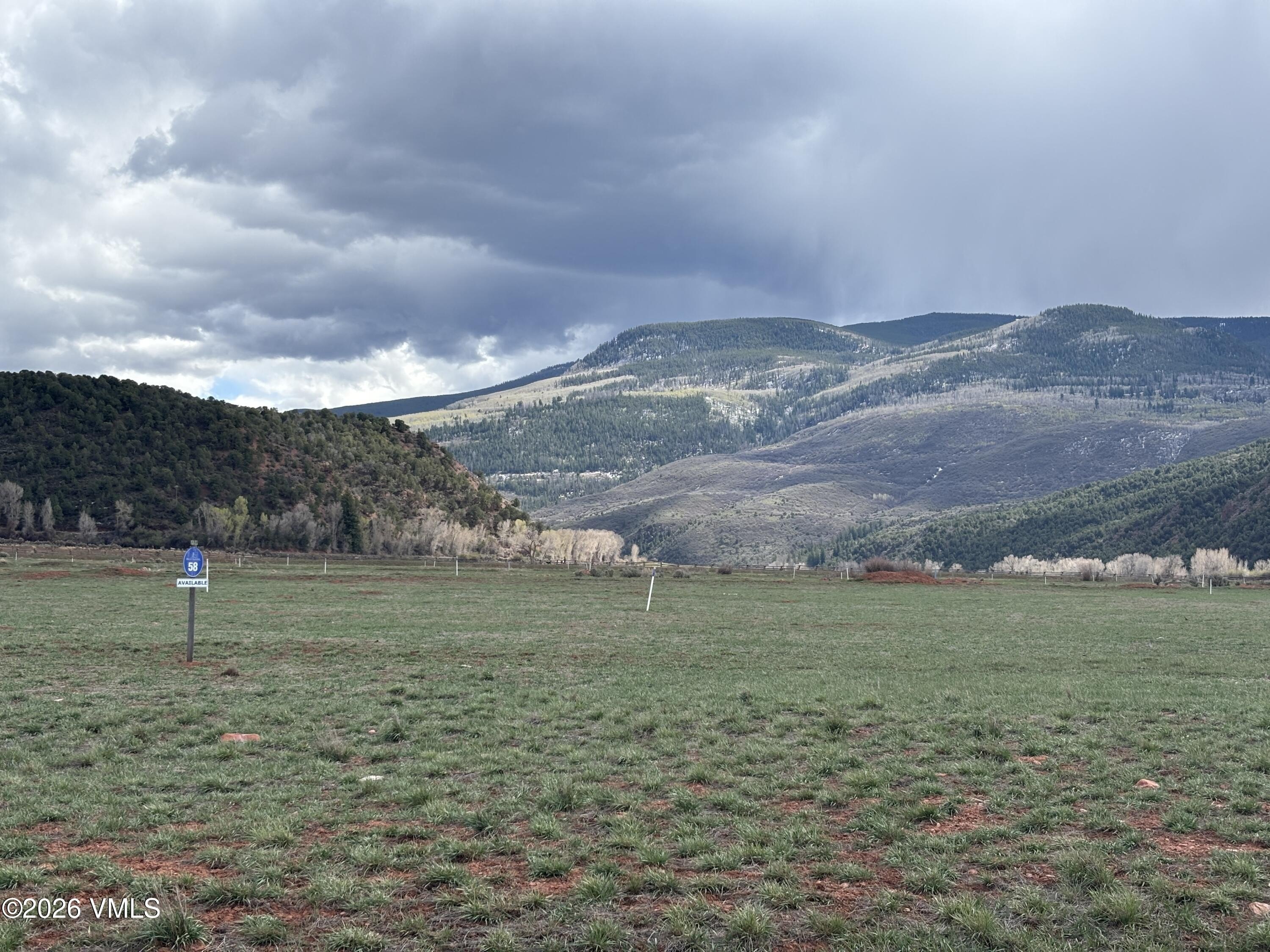 Residential Lot in Brightwater, Gypsum