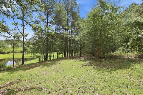 LAND - Cameron, NC