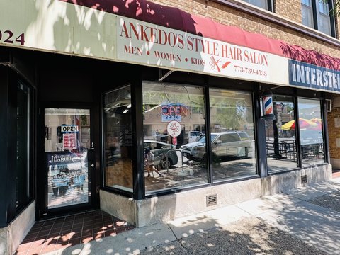 Turnkey Hair Salon & Barber Shop