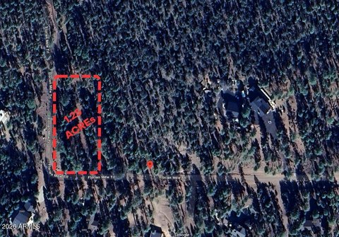 Overgaard Land with No HOA