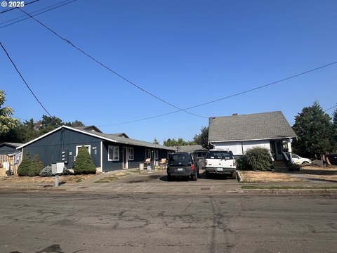 Multifamily Property in Portland, Oregon