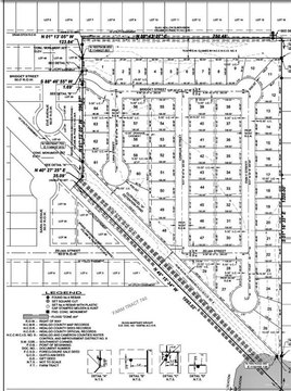 Residential Lots Near Schools, Walmart