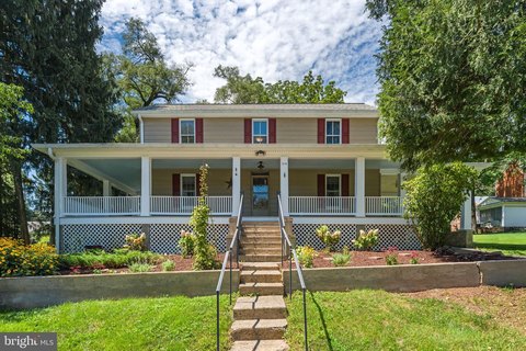 Residential, CHARLES TOWN, WV