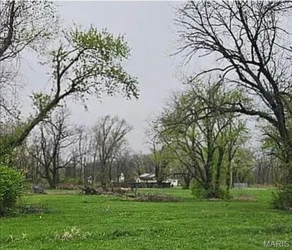 Residential Land in Cahokia, Illinois