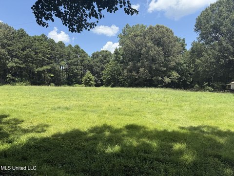 Southaven Land Ready To Build