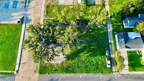 Commercial Lot Outside Flood Zone