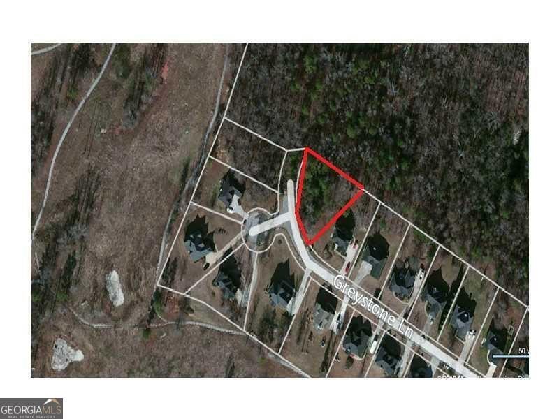 Residential Lot in Douglasville, GA