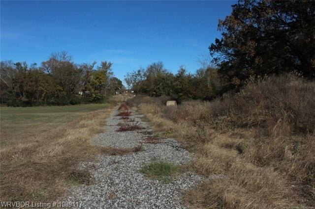 Residential Land in Bokoshe, OK