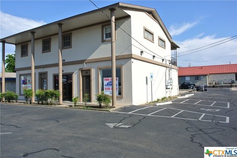 Retail Space in Copperas Cove