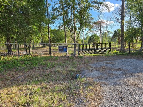 Agricultural Land Lot