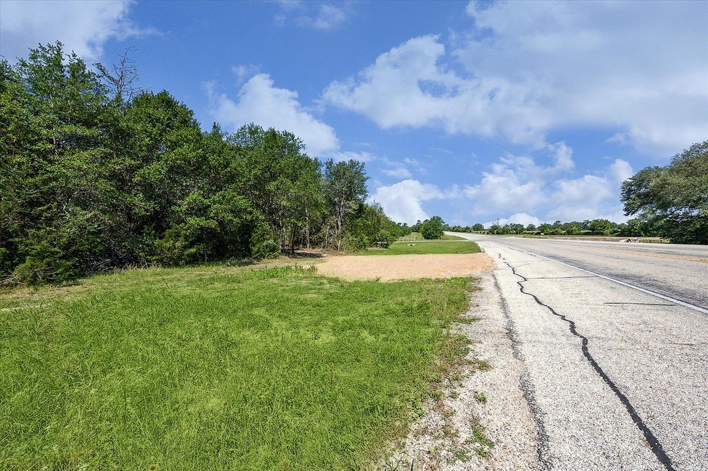 Lake Fayette Fishing Retreat Land