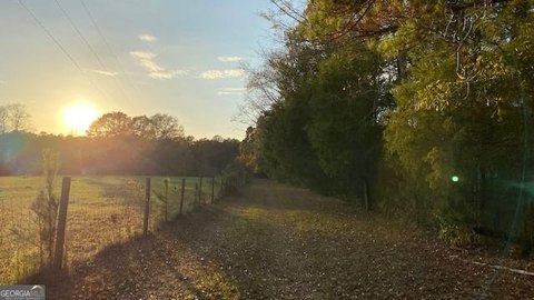 Partially Cleared Land Acreage