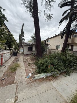 Land/Lot - Burbank, CA