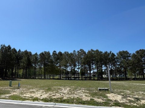 Residential Land with Golf Views