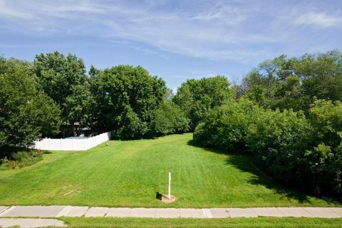 Residential Land in Ideal Location