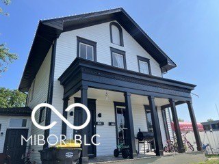 Updated Triplex-Ready Duplex