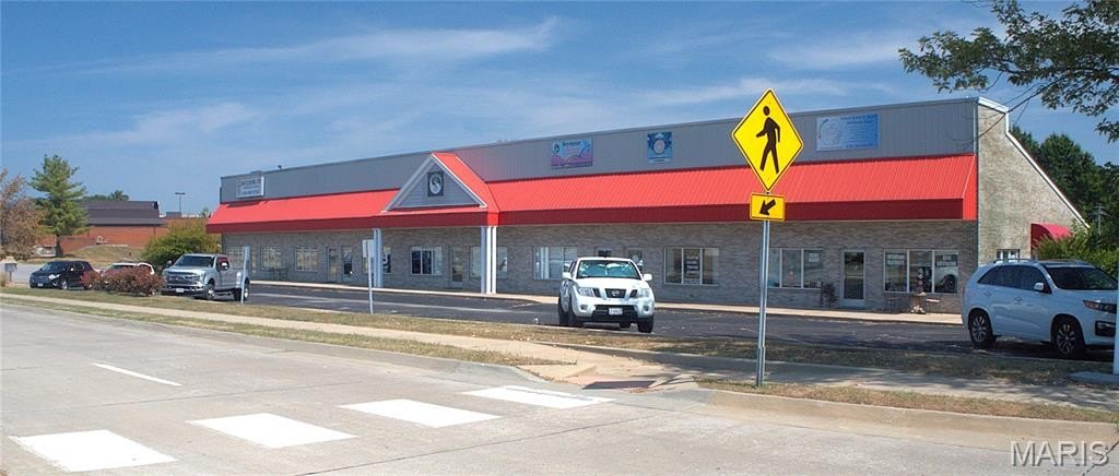 Wentzville Retail or Office Space