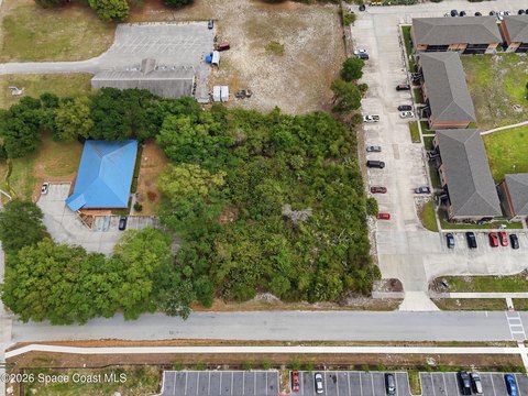 Commercial Land in Cocoa, FL