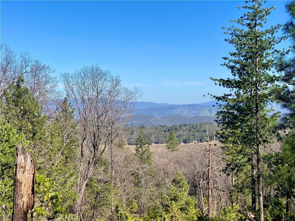 Kelseyville Land with Mountain Views