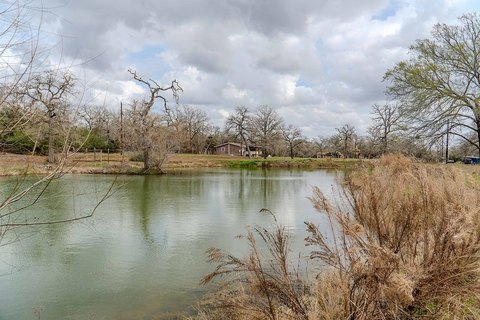 Harwood, TX 19.99 Acre Property