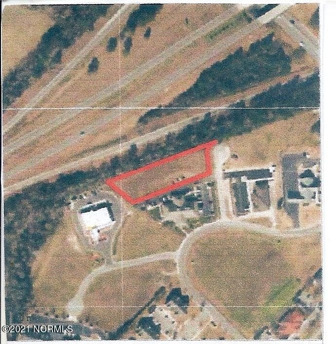 Edenton Land For Sale