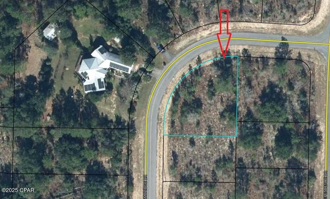 Corner Lot Near Boat Lake