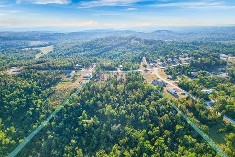 Land, Mountain Home, AR