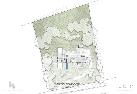 Prime Land Lot in Atlanta