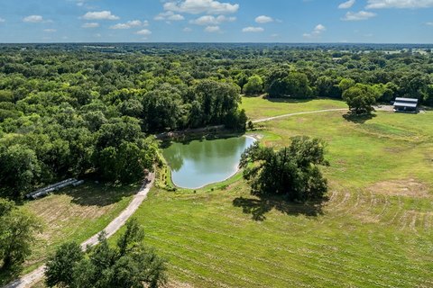 Land, Athens, TX
