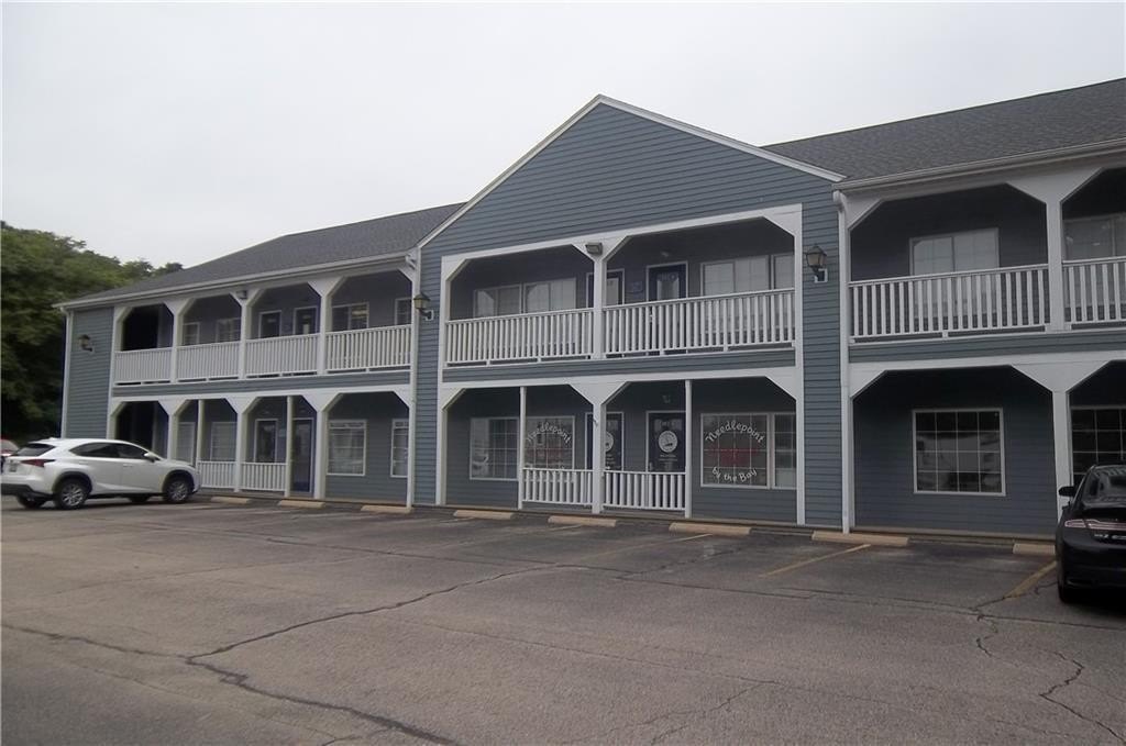 East Greenwich Office Space