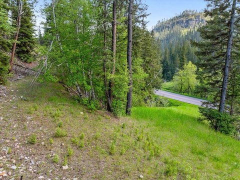 Hillside Recreation Build Site