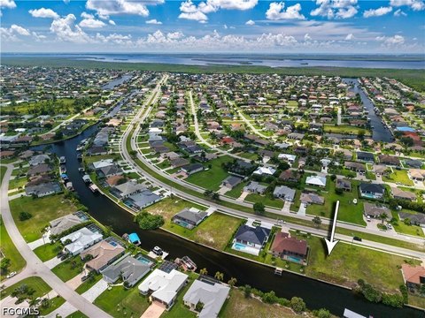 Land, Cape Coral, FL