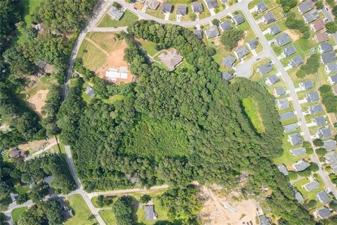 Zoned AG1 Development Land