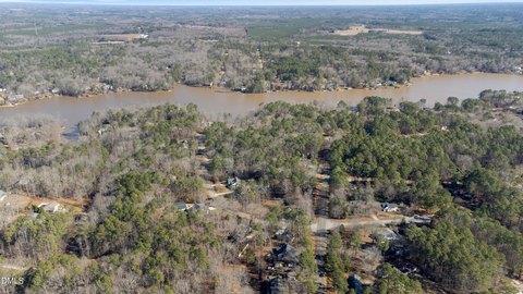 LAND - Louisburg, NC