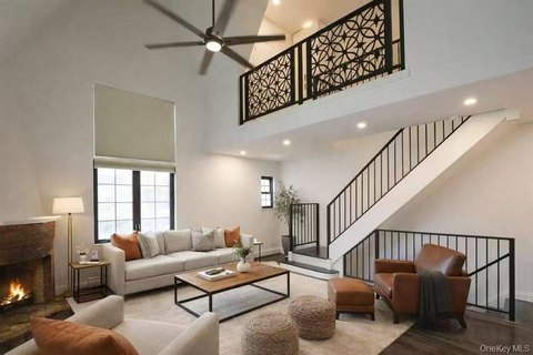 Architect-Designed Multi-Unit Residence