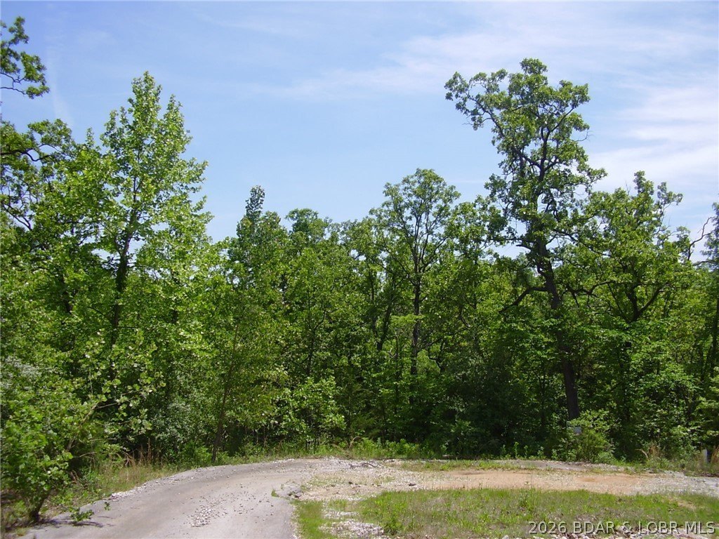 Camdenton, MO Building Lot