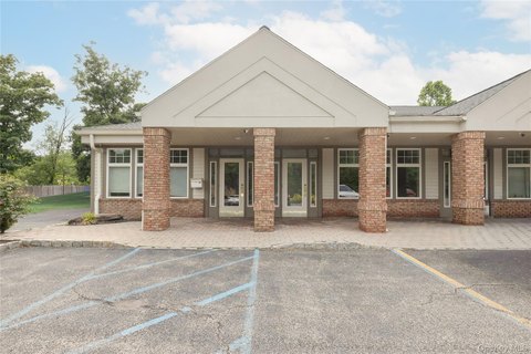 Updated Medical Office Suite