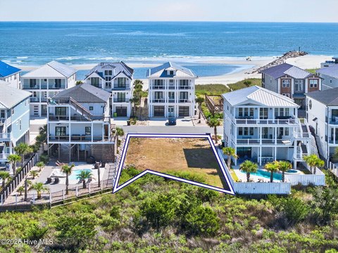 Land, Ocean Isle Beach, NC