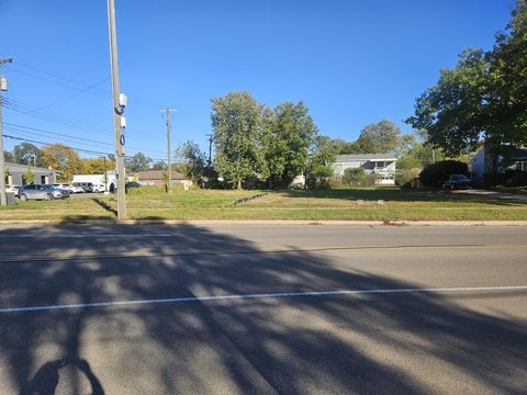 Commercial Land Parcel